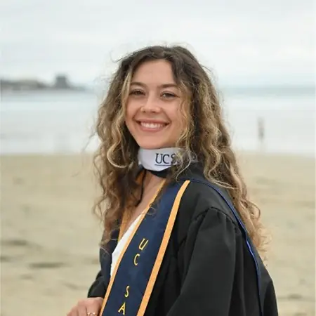 Jadah Paige Ryan, Program Coordinator & Research Advisor on Influential Women
