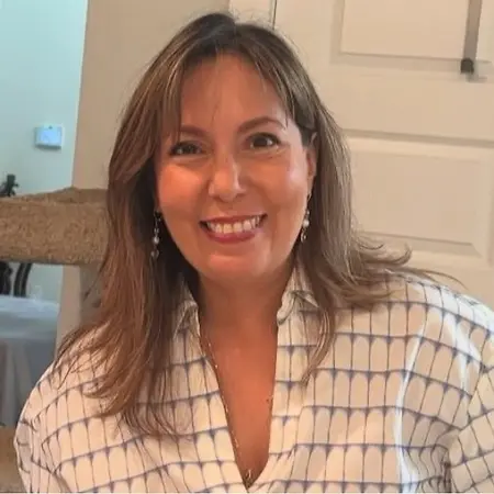 Claudia Insignares, Sr Buyer on Influential Women