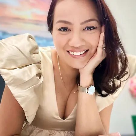 Professional portrait