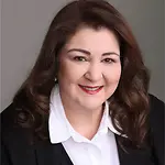 Kimberley Shankle, Senior Financial Accountant on Influential Women