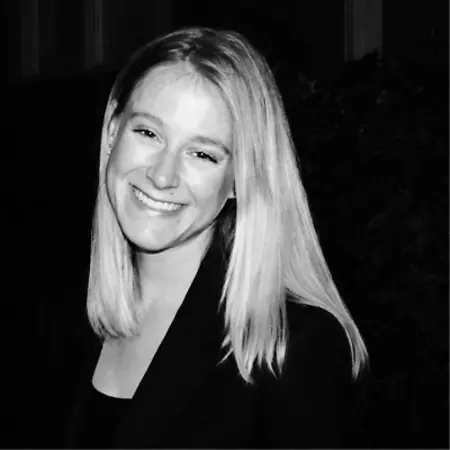 Jenna Spray, Senior Content Marketing Specialist - Global on Influential Women