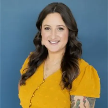 Brittney Derrick, Senior Meeting Planner on Influential Women