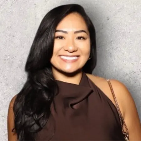 Linh Phan, Investor Relations Associate on Influential Women