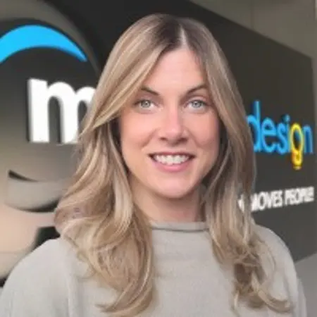 Jesslyn Murray, Marketing and Design Manager on Influential Women