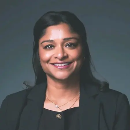 Reena Parekh, Head of Data, Identity and Access Management on Influential Women