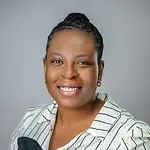 Breya Parris, MPH, Consultant on Influential Women