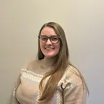 Chloe George, Area Manager on Influential Women