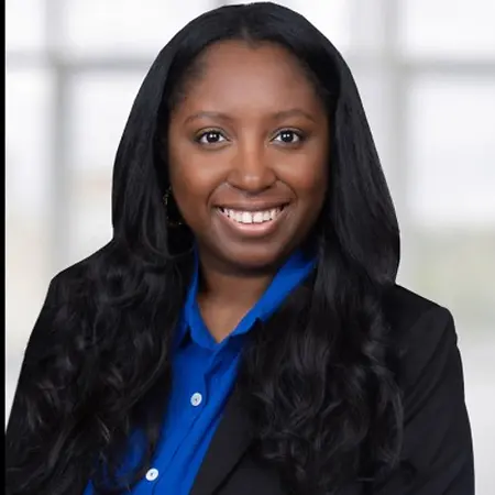 Whitney Howard, Senior Implementation Specialist on Influential Women