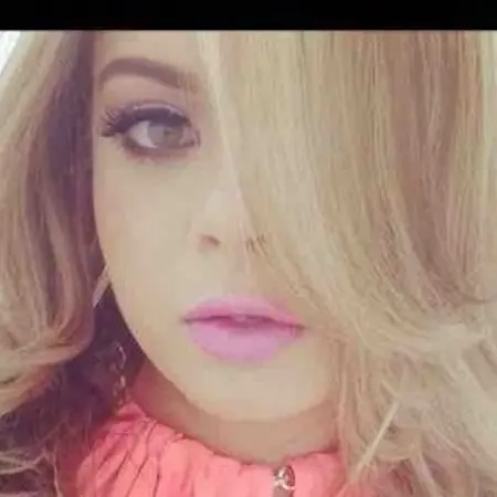 Celisse Garcia, Makeup Artist on Influential Women