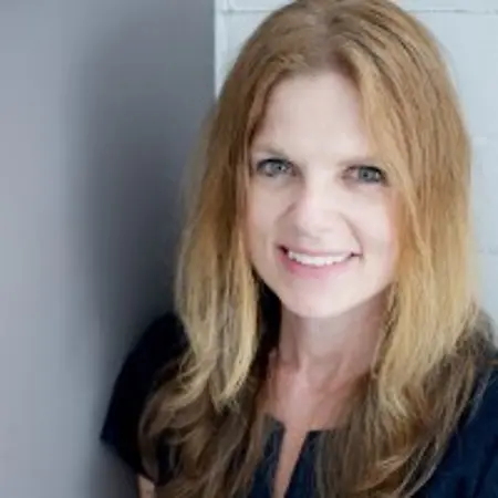 Sherry Mayo, Adjunct Faculty on Influential Women