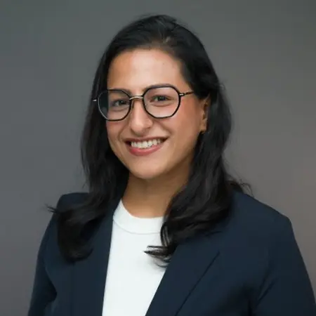 Reet Kapur, Project Lead on Influential Women