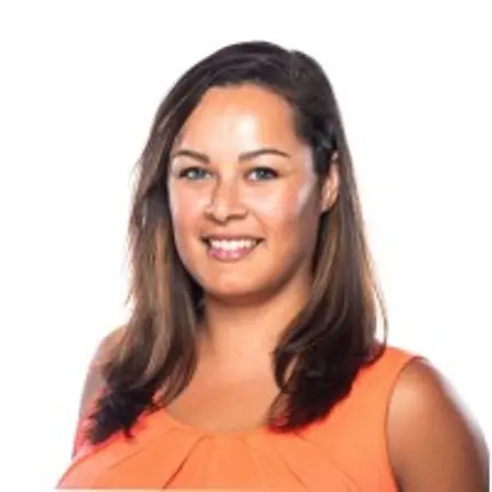 Laura Sarmiento, Sr. Creative Operations Manager on Influential Women