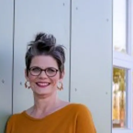 Christina Elledge, Chief Operating Officer on Influential Women