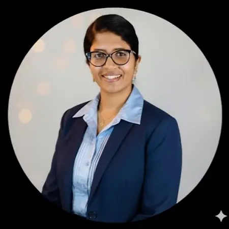 Professional portrait