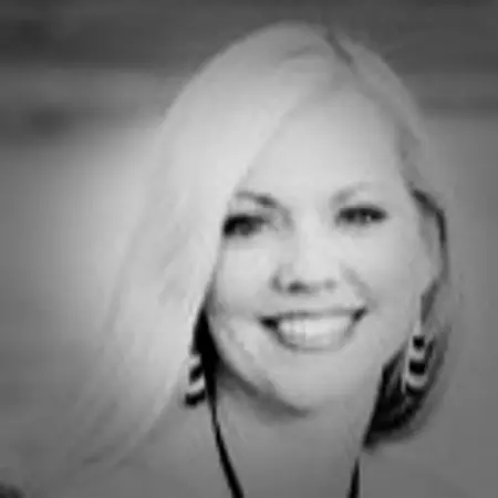 Christie Brungart, Government Security Manager on Influential Women