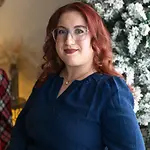 Leanne Oden, Adjunct Professor - English on Influential Women