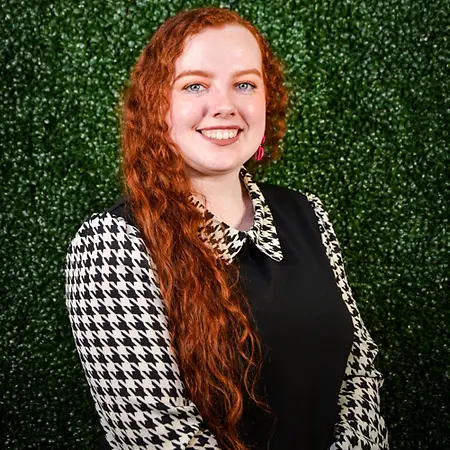 Alexis Nguyen, Marketing Manager on Influential Women