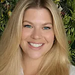 Chelsea Chambers-Litzenberg, Retention Marketing Manager on Influential Women