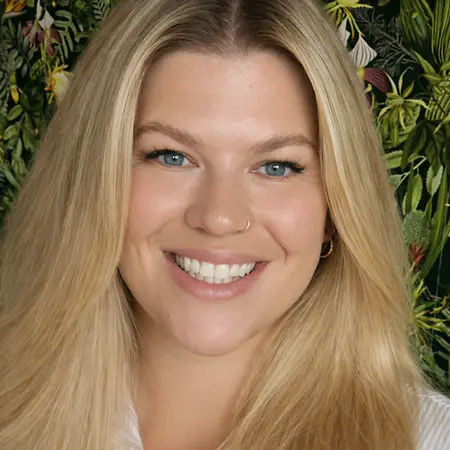 Chelsea Chambers-Litzenberg