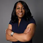 Karen Smith-Brown, MS, PMP, CSM, PSPO I, ITIL4, Senior Programs Manager on Influential Women