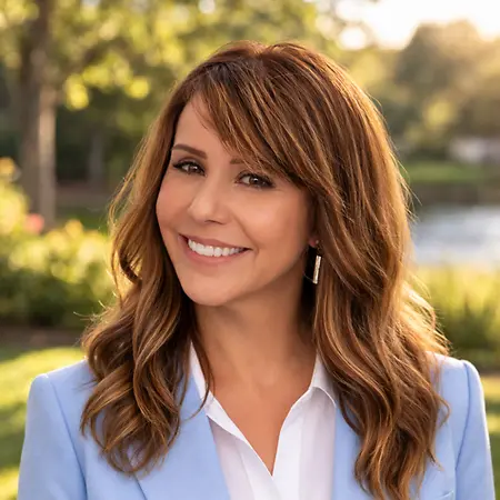 Lucia Ibarra, Conservation Director on Influential Women