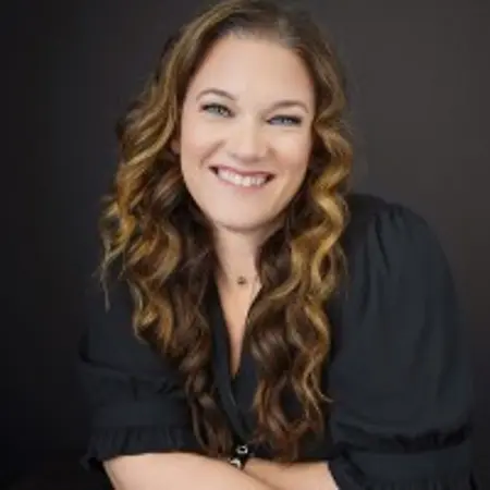 Melissa Blinderman, Certified Professional Coach on Influential Women