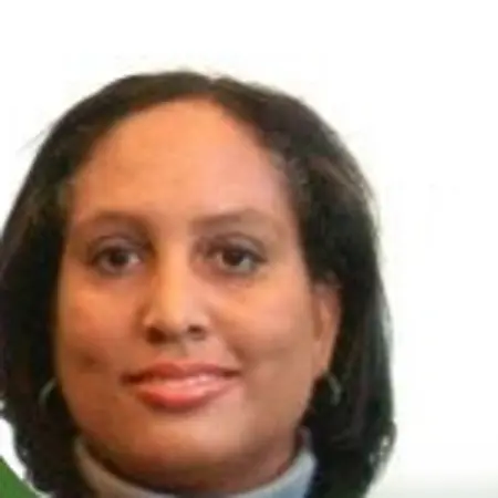 Bernadette Elwin, Education Manager on Influential Women