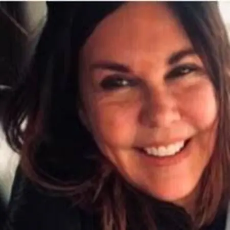 Kim Salazar-Whitfield