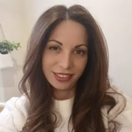 tara Bruno, Community Engagement Manager on Influential Women