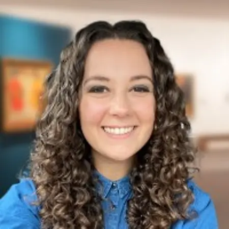 Christen Napp, Arts in Education Director on Influential Women