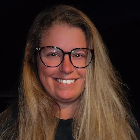 Kari Black, Service Worker on Influential Women