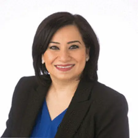 Alka Ramchandani- Raj, Shareholder on Influential Women