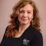 Amber Rogers, Senior Paralegal on Influential Women