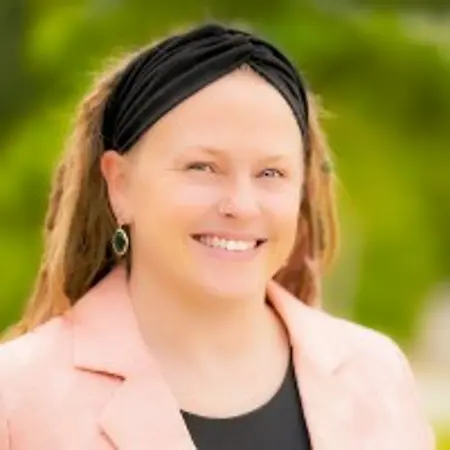 Tiffany Alexandar, Organizational Development Specialist on Influential Women
