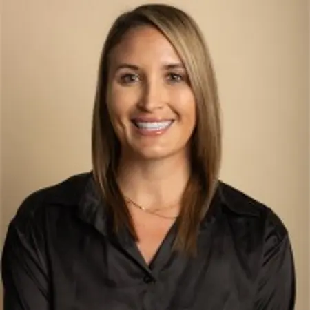 Kailey Cranston, Account Manager, Public Sector TOLA &New Mexico on Influential Women