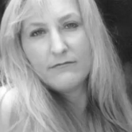 Gaye Beda, Fine Art Artist on Influential Women