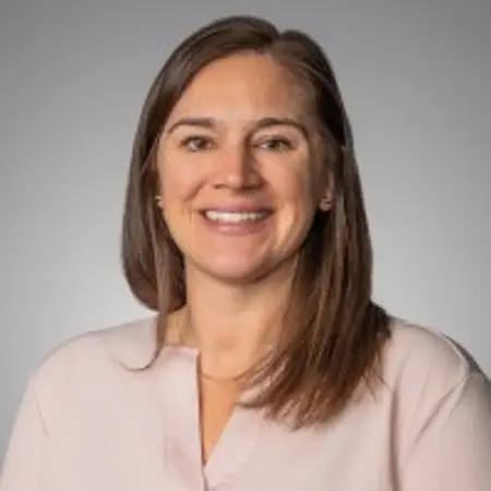 Megan Rao, Clinical Territory Manager on Influential Women