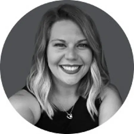 Brandy Evans, Project Manager on Influential Women