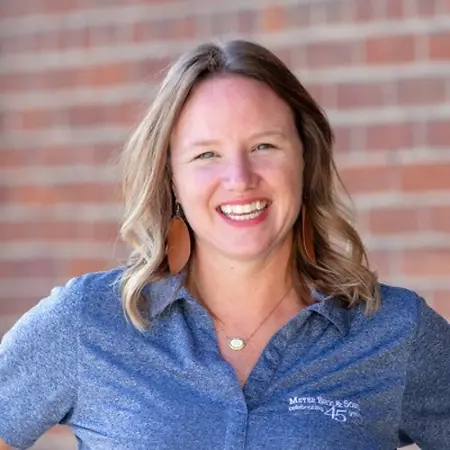 Cari Bolte, Senior Kitchen and Bath Designer on Influential Women