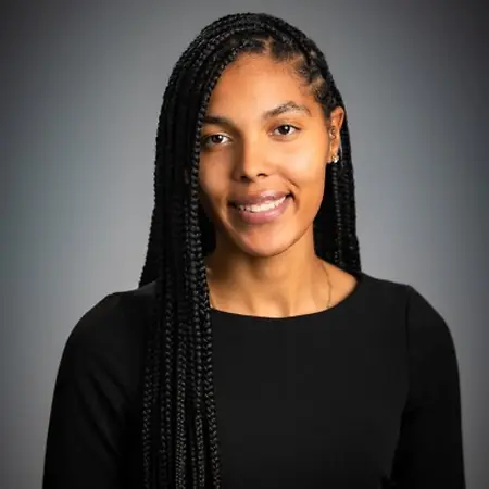Kirsten Curran, Area Manager on Influential Women