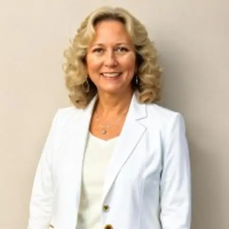 Betty Jones, Director of Sales & Marketing on Influential Women