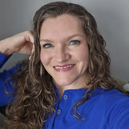 Catherine Heatley, Executive Director on Influential Women