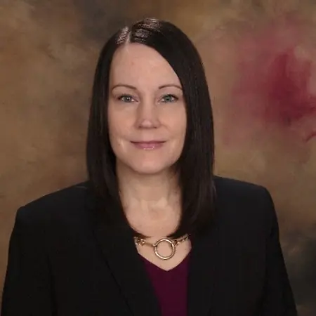 Carrie Barnes, Senior Manager - Indirect Taxes - State Sales and Use Taxes on Influential Women