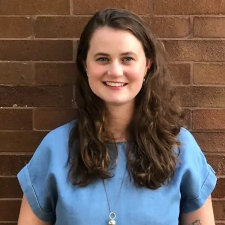 Nora Marlow Smith, Assistant Professor on Influential Women