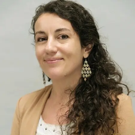 Angela Campos, Passion Ambassador on Influential Women