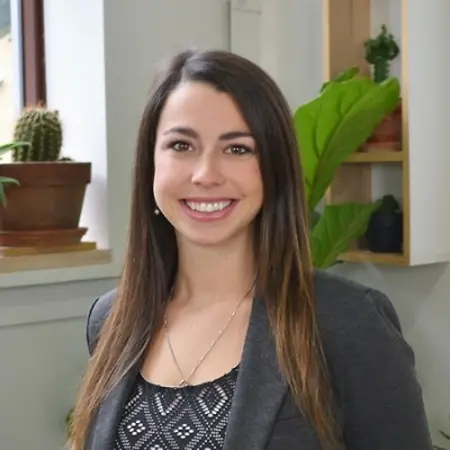 Kristina Kirchgraber, IT Internal Audit Manager on Influential Women