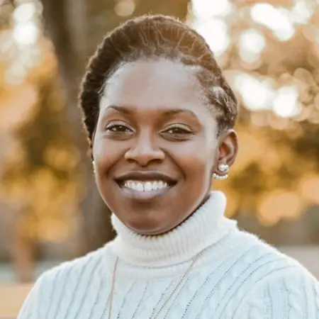 Brittini Pittman Bryant, Lecturer Professor on Influential Women