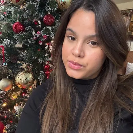 Gabriela Peralta, District Sales Manager | Major Accounts on Influential Women