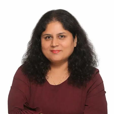 Rohini Rangaraj