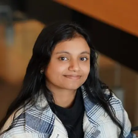 Pooja Manjunath, Master of Public Health- Health Systems & Population Health (Health Policy) Graduate Student on Influential Women